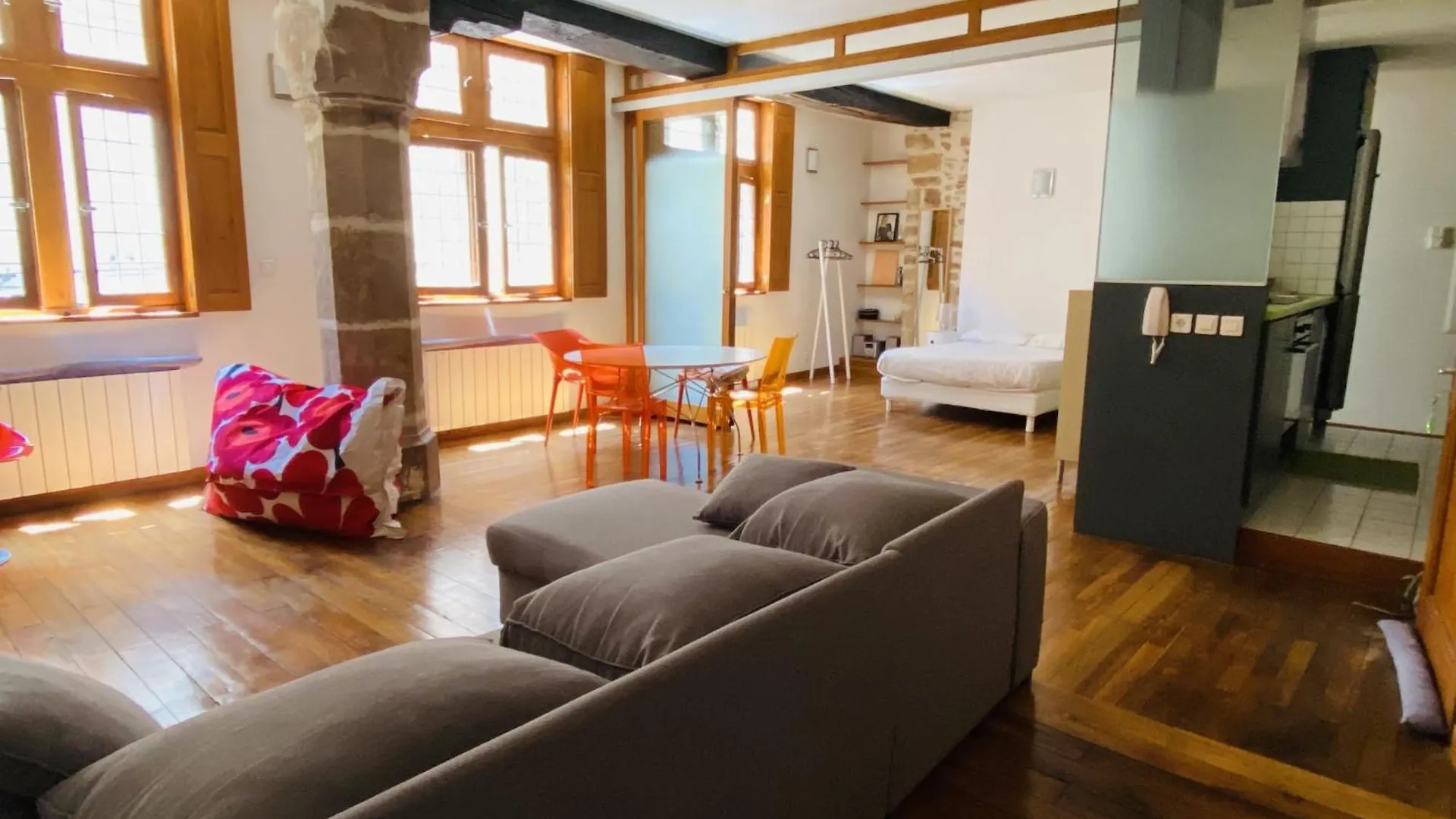 Appartamento Pierres Et Charme Rodez