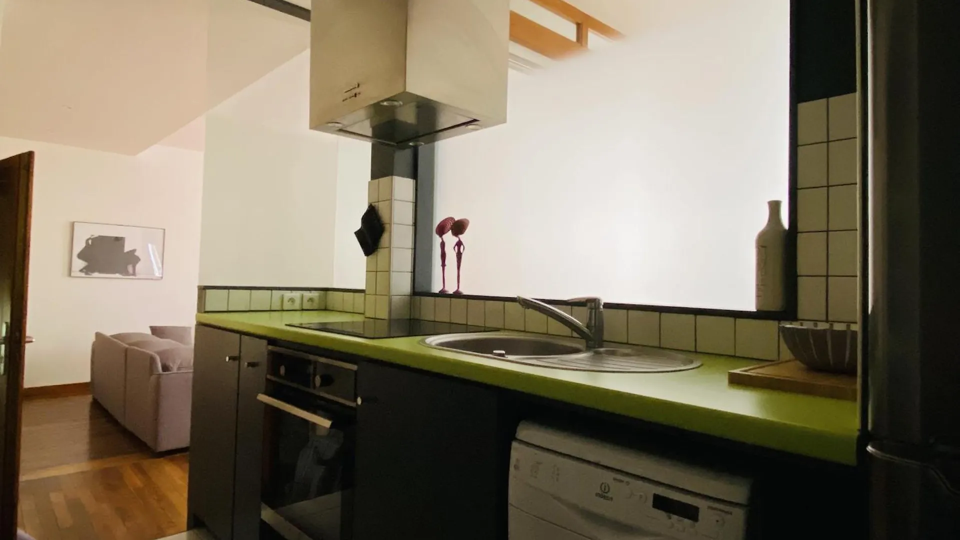 Appartamento Pierres Et Charme Rodez Francia