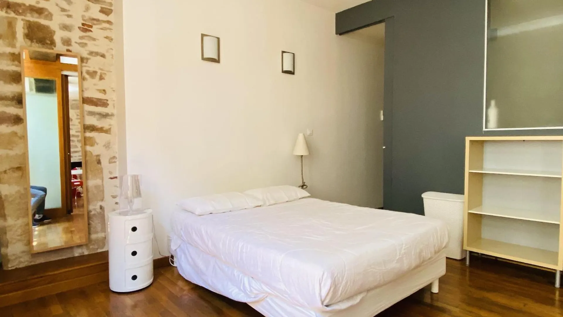 Appartamento Pierres Et Charme Rodez