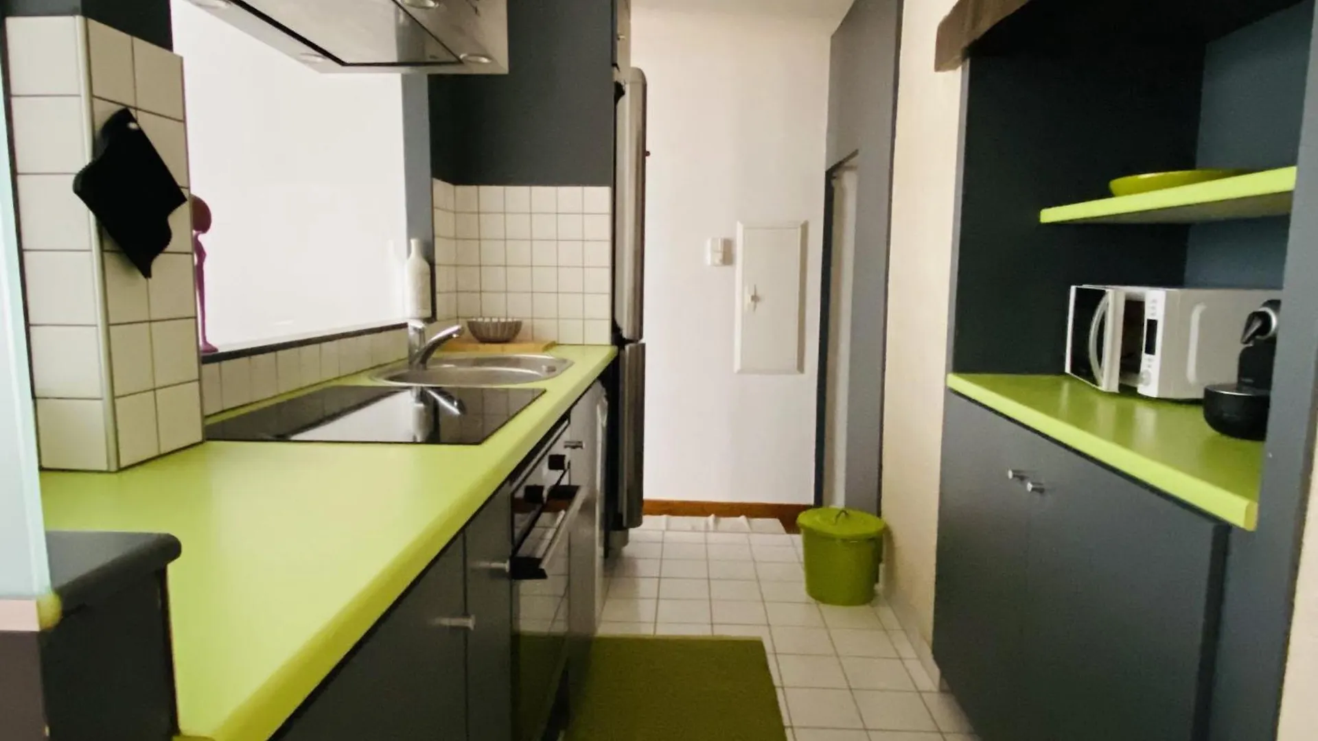 Appartamento Pierres Et Charme Rodez