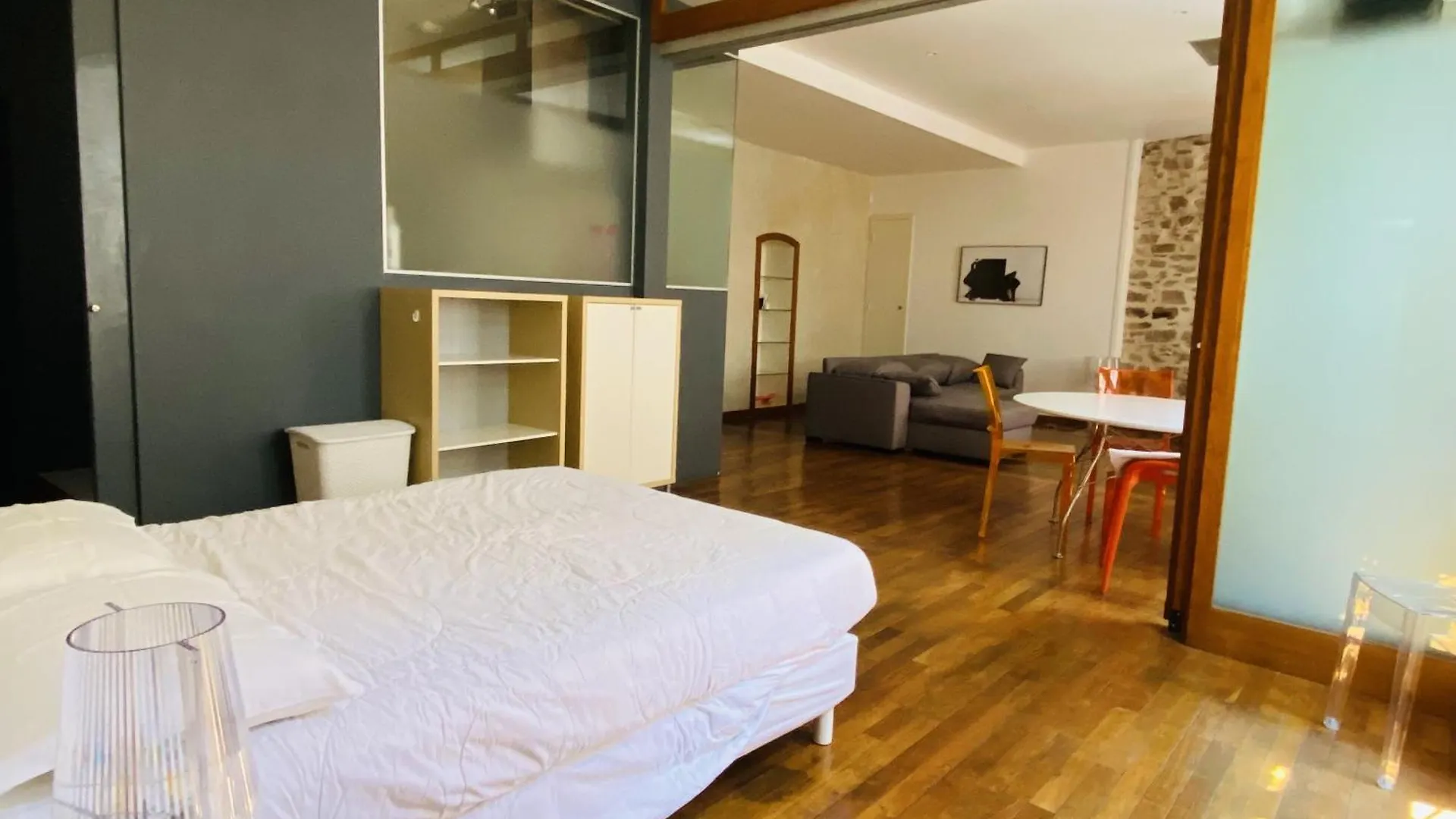 Appartamento Pierres Et Charme Rodez Francia