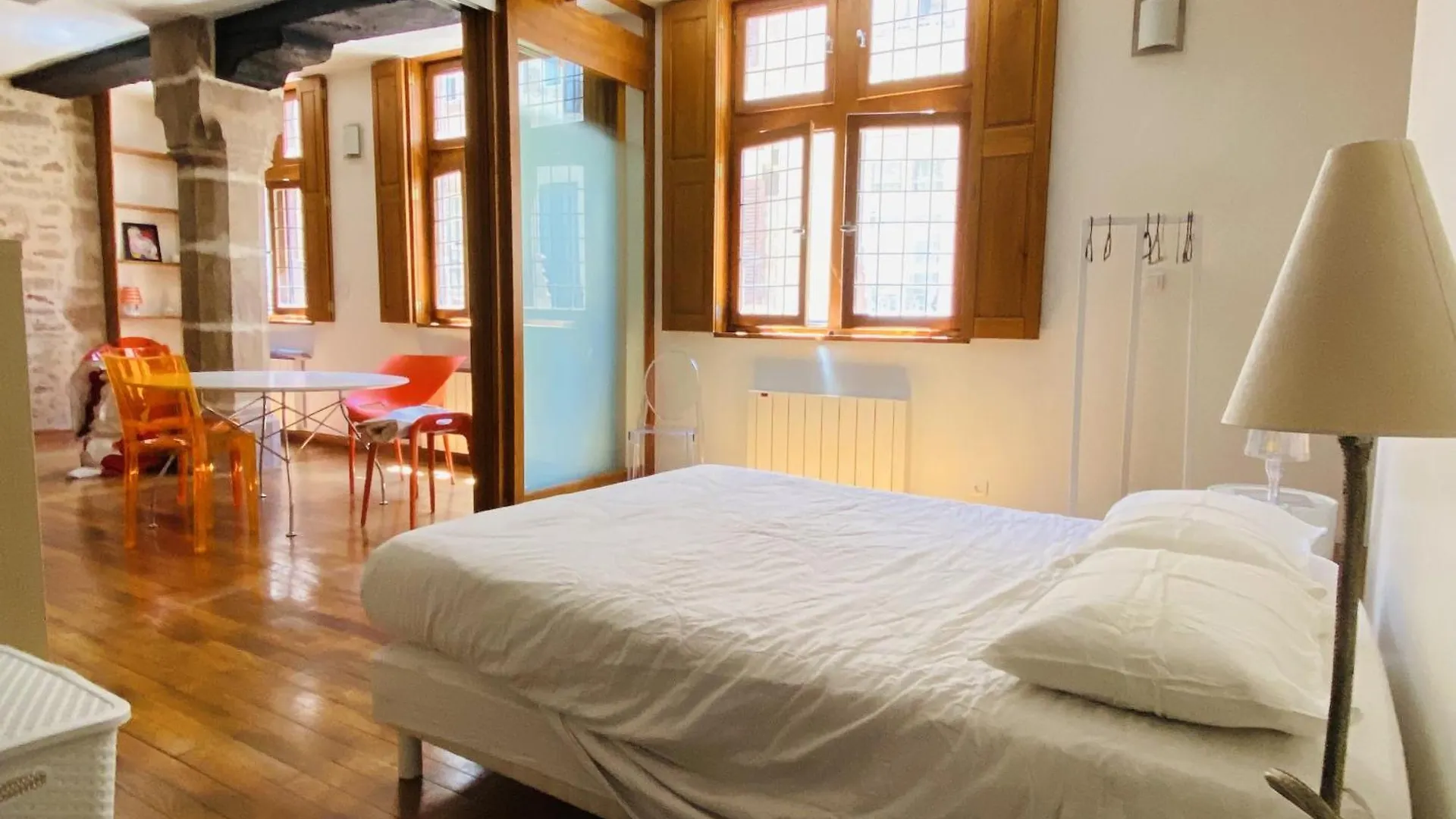 Appartamento Pierres Et Charme Rodez