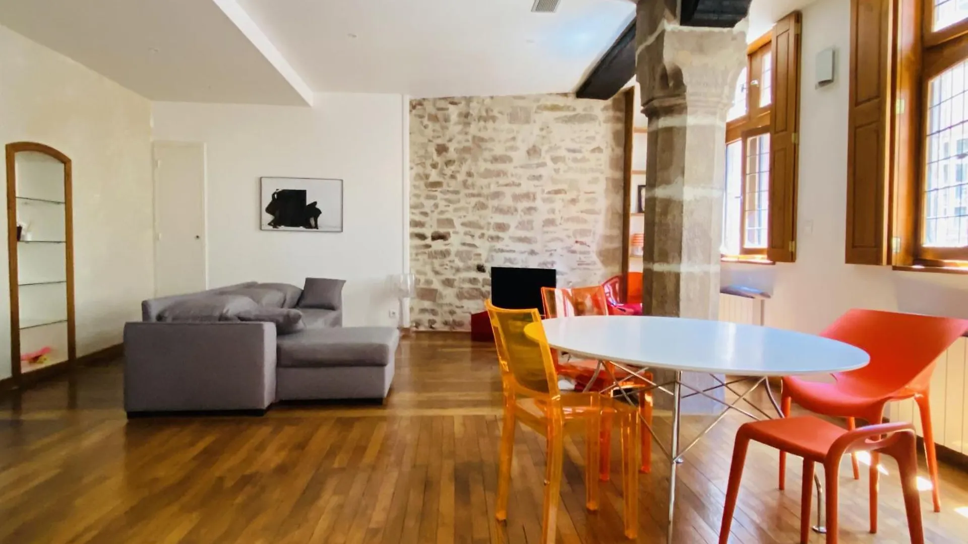 Appartamento Pierres Et Charme Rodez